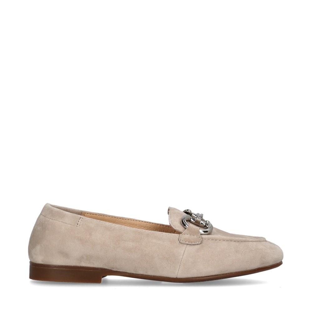 Shelly Loafers