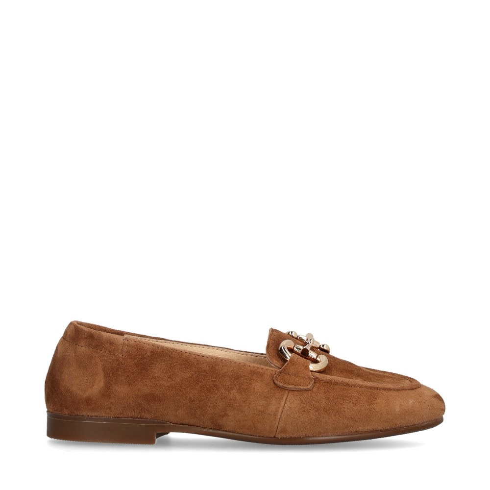 Shelly Loafers