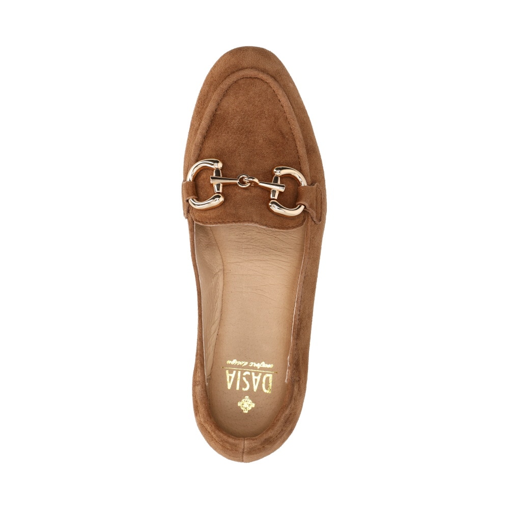 Shelly Loafers