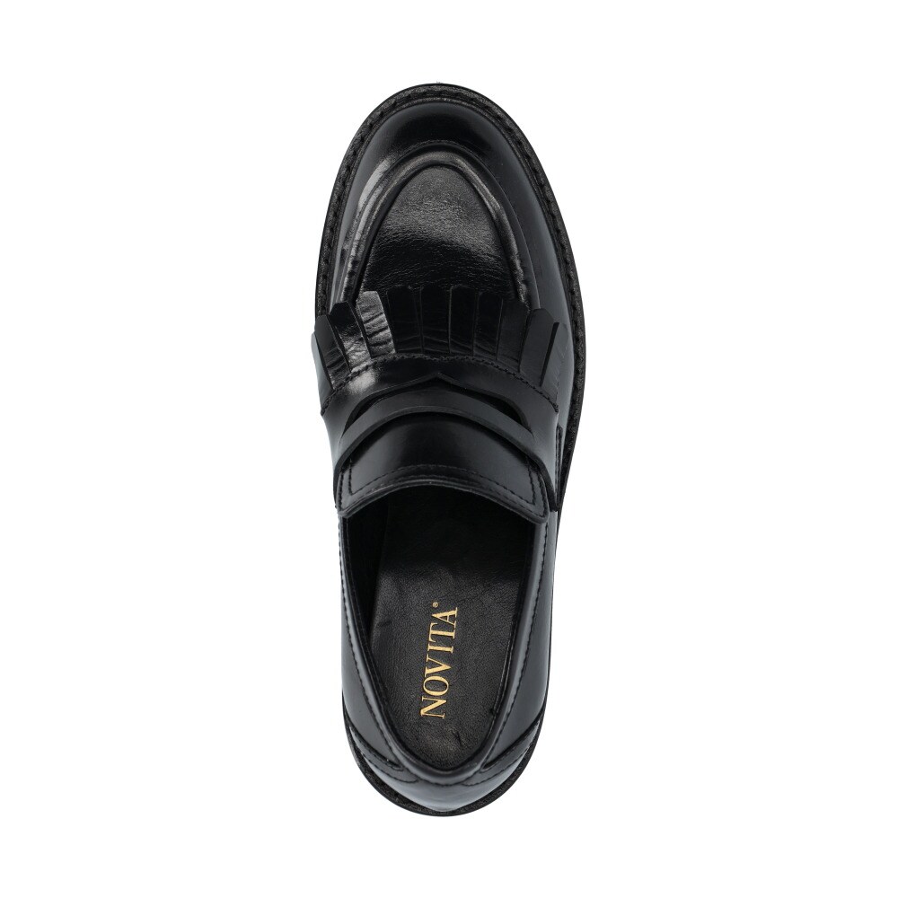 Lamporo Loafer