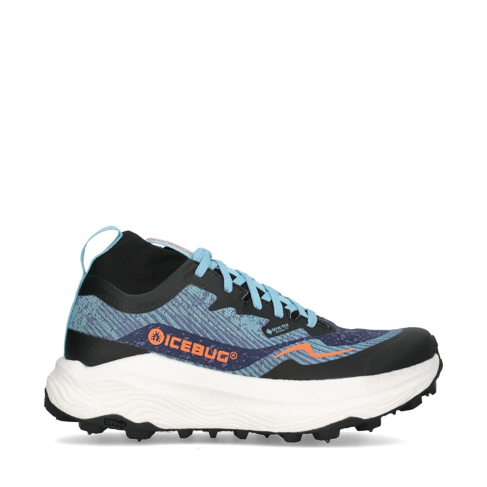 Järv Gaiter W BUGrip Sneakers