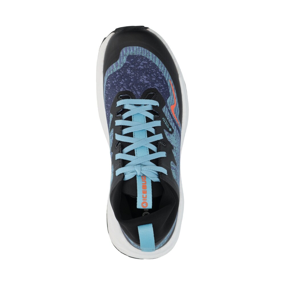 Järv Gaiter W BUGrip Sneakers