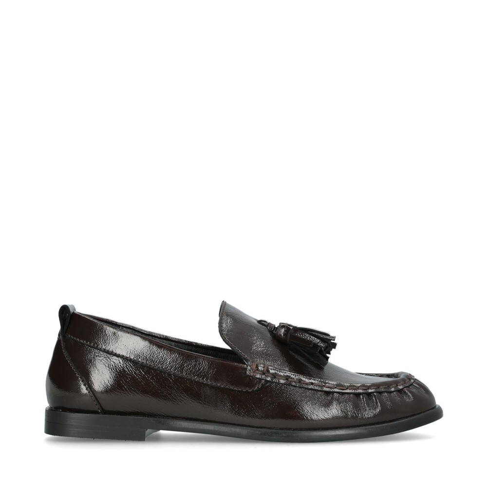 Alfreton Loafers