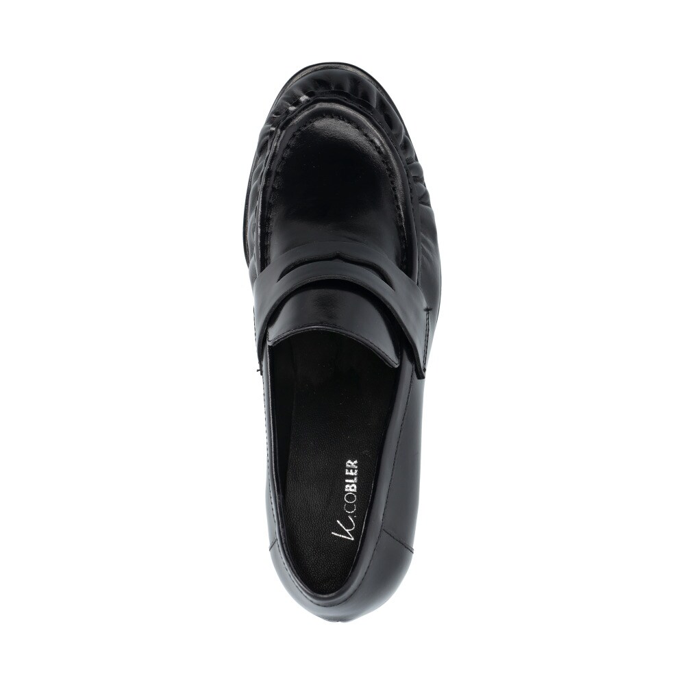 Dunstable Loafers