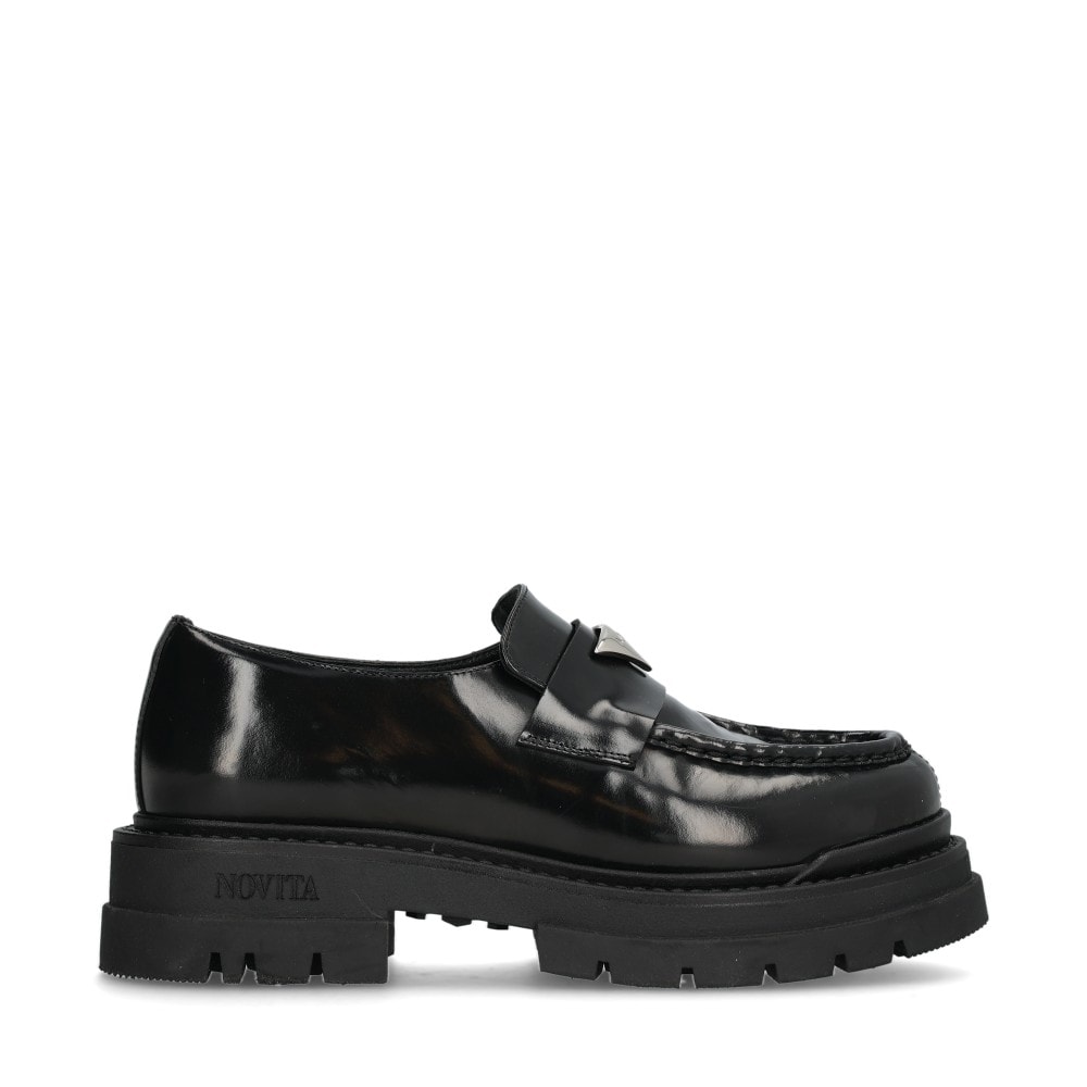 Moricone Loafers