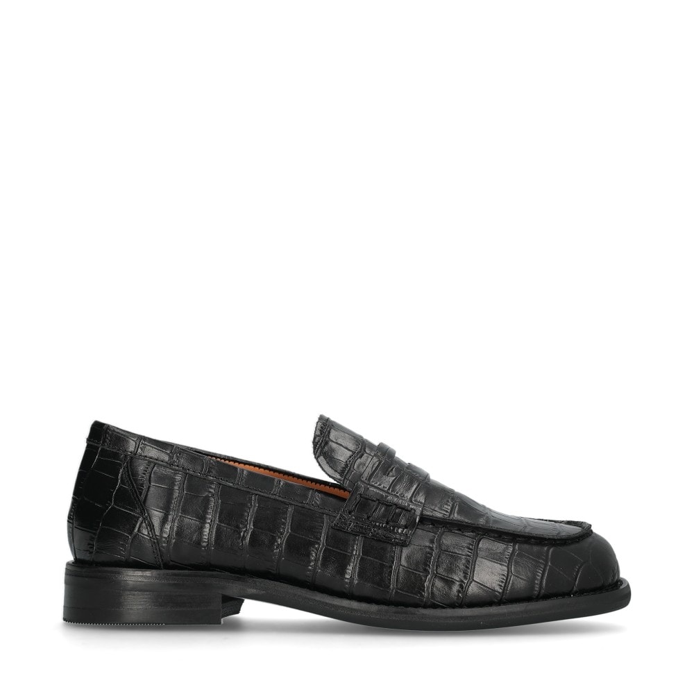 Linn Loafers Crocko