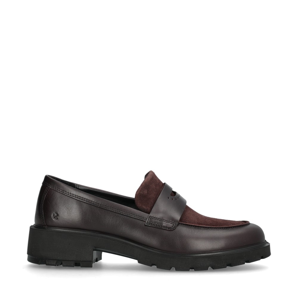 Vienna Loafers
