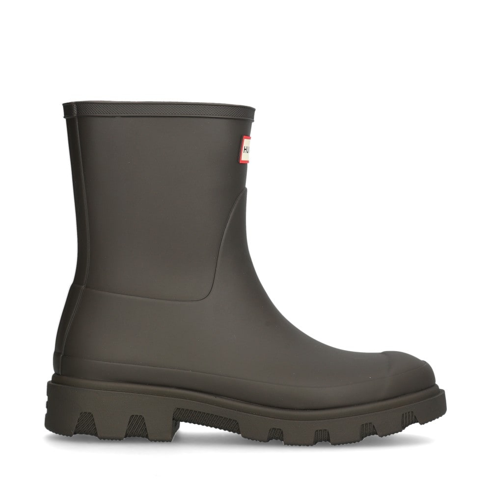 Downpour Short Boot