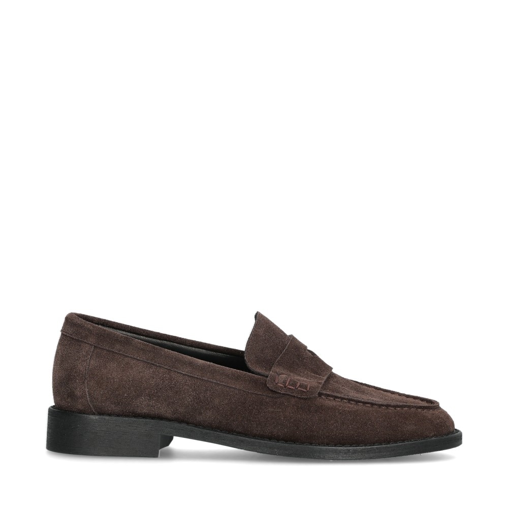 Leucas Loafers