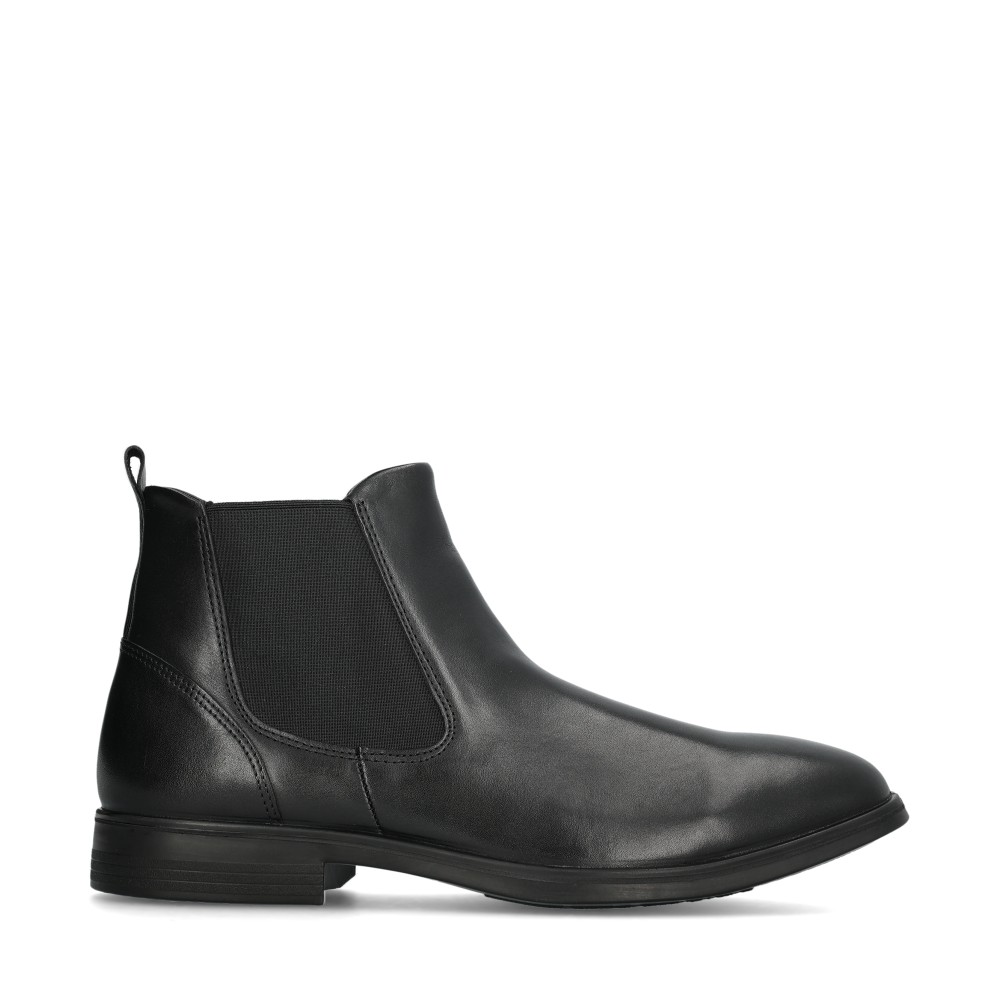 Melbourne Chelseaboots