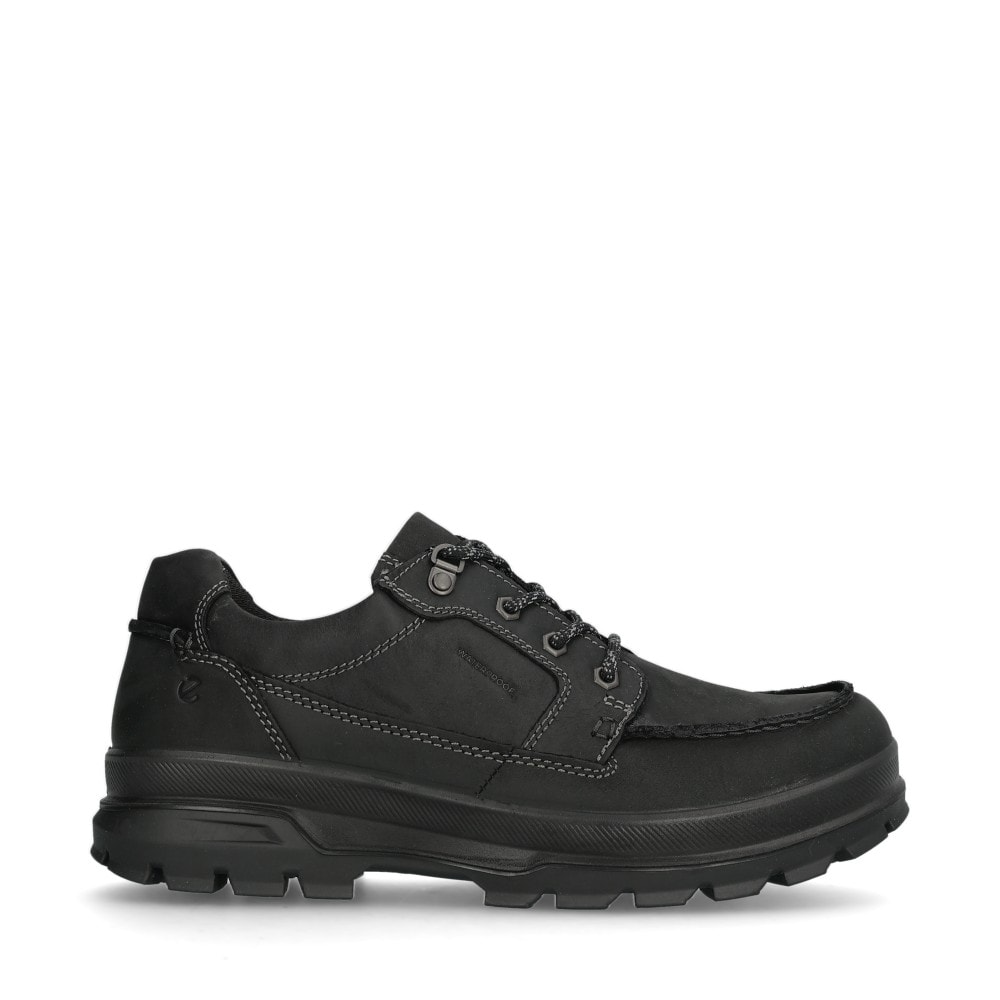 Rugged Track