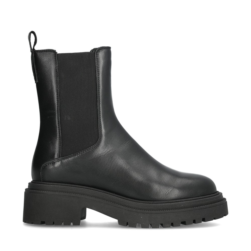 Esk Boots
