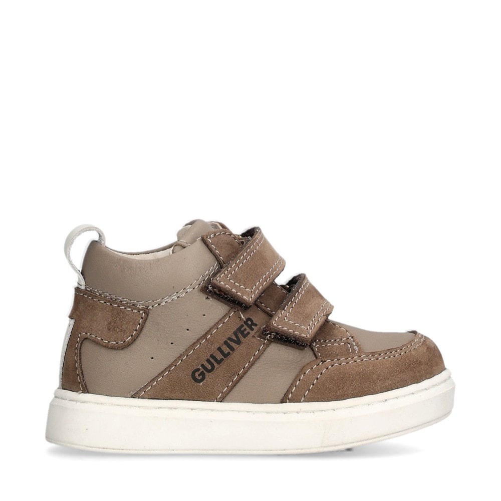 Diamond Sneakers Kardborreband