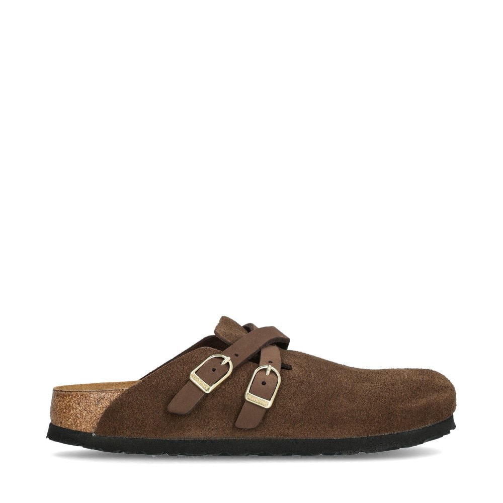 Blair D-buckle Sandaler