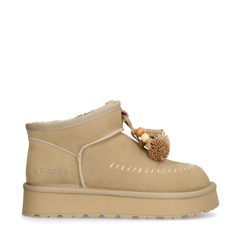 Success Boots