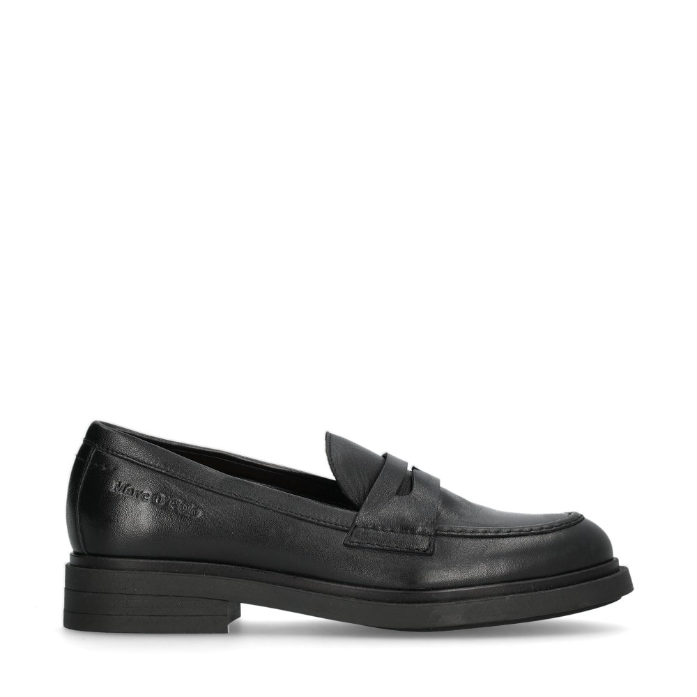 Paula 34 Loafers