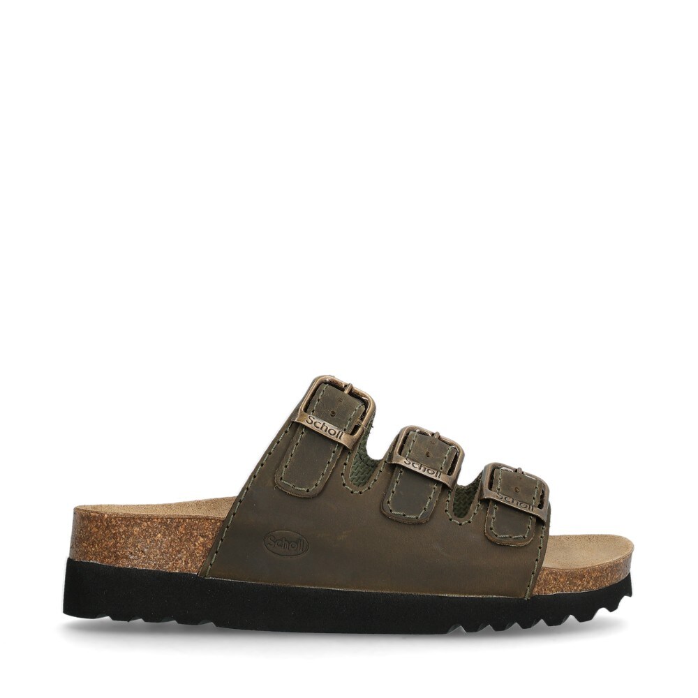 Rio WG AD Khaki