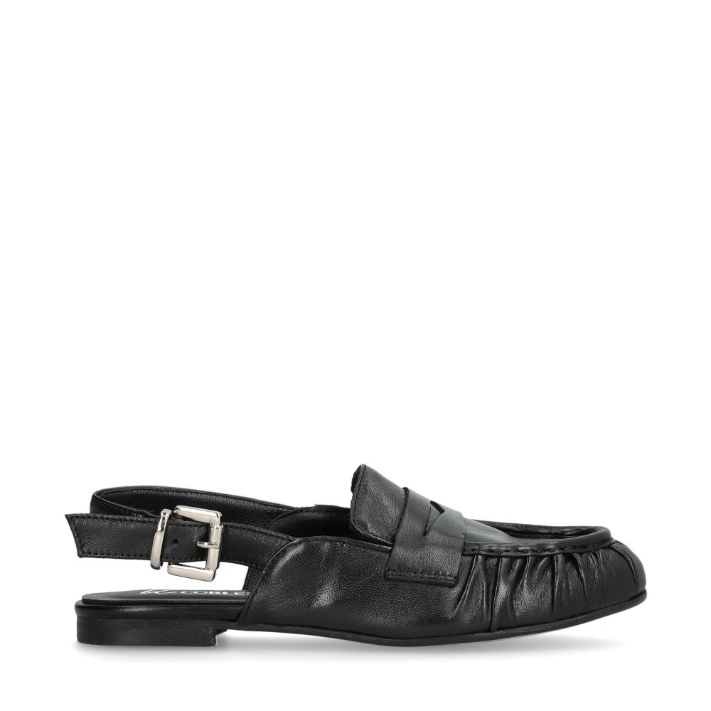 Cinzia Loafers