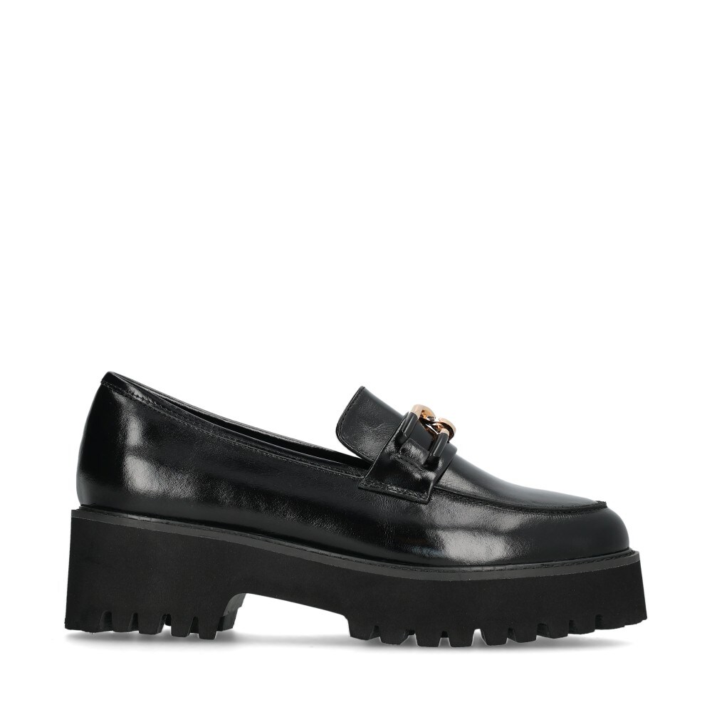Moss Loafers