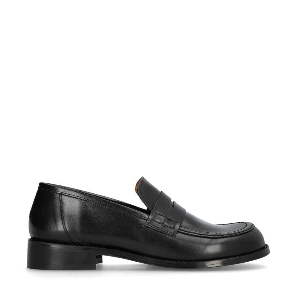Crosby Loafers