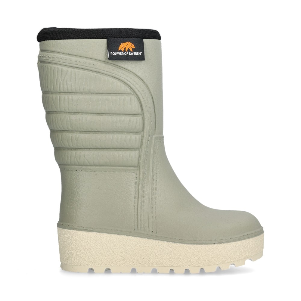 01LW Winter Kids Stövlar