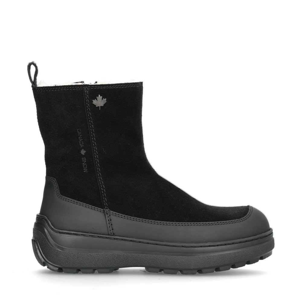 Mount Vitra Curlingboots