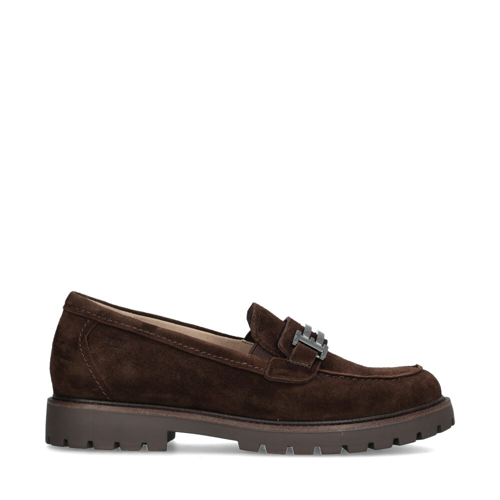 Luzula loafers