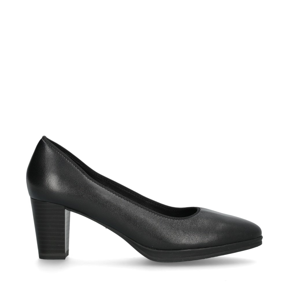 Ebiris Pumps