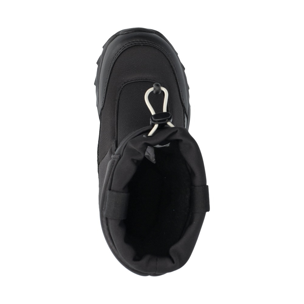 Tero Hi Insulated Kängor Svart