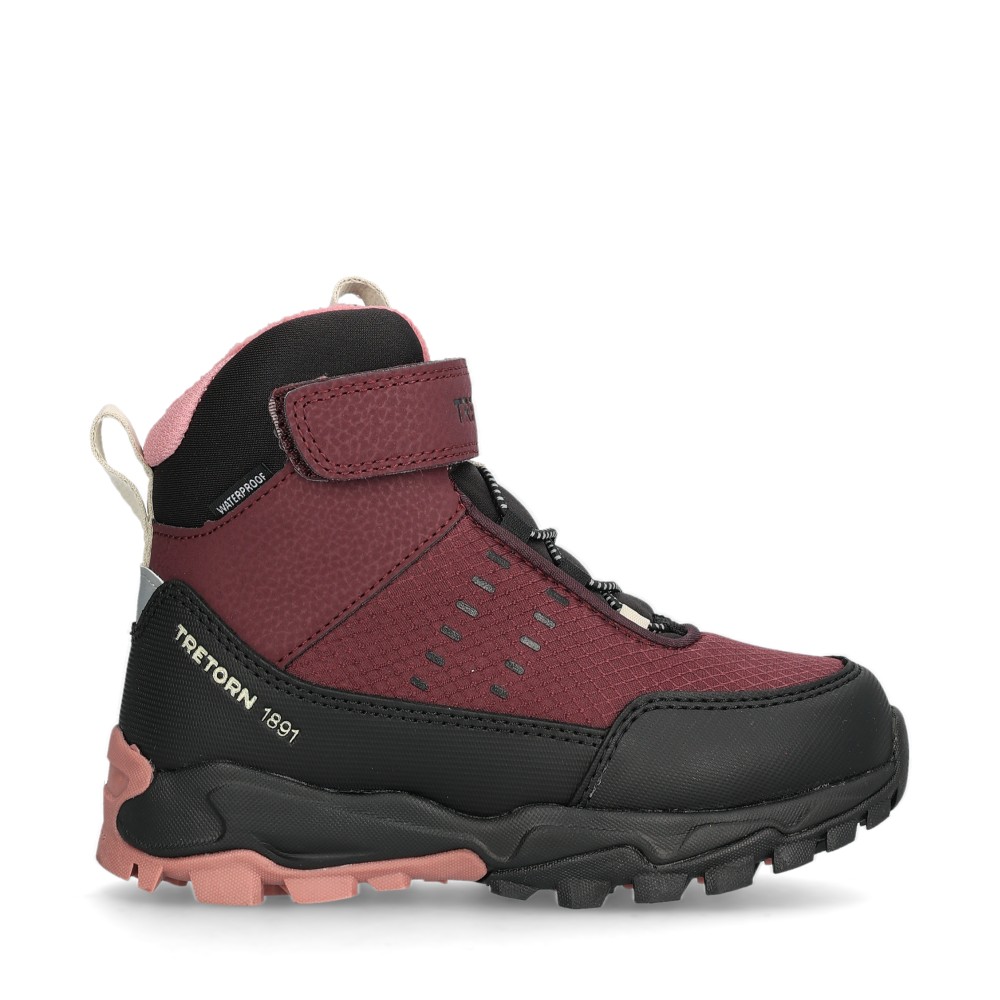 Tero Mid Insulated Kängor