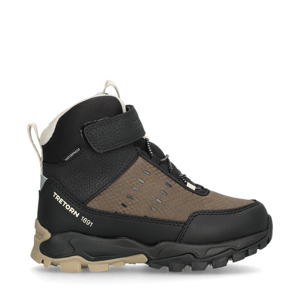 Tero Mid Insulated Kängor