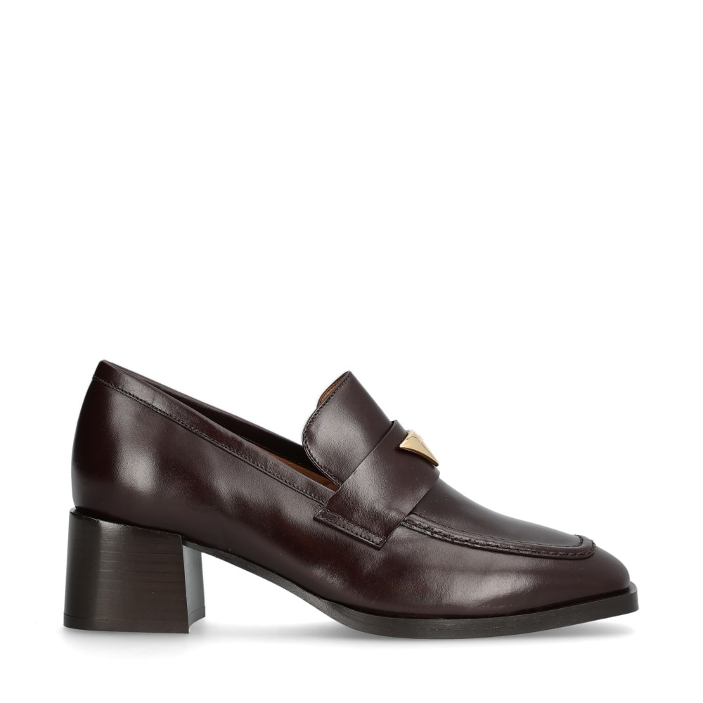Cerialo loafers