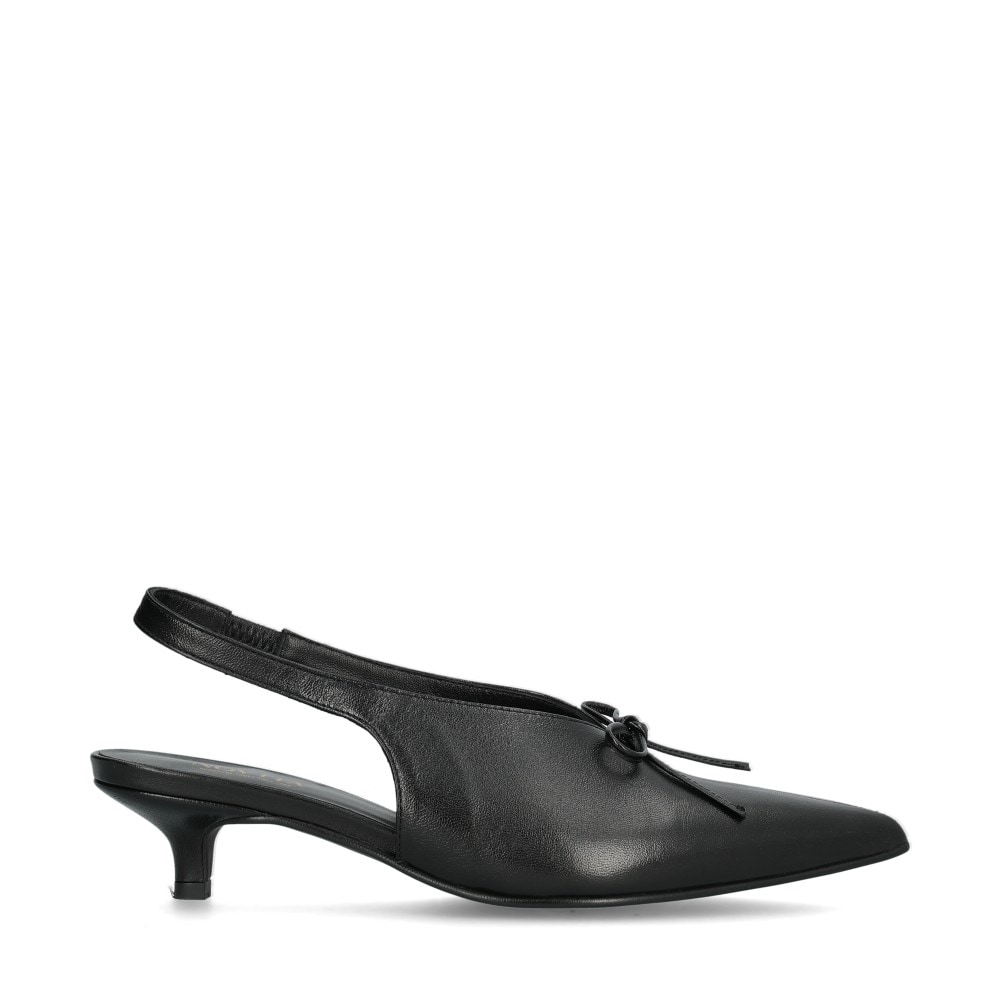 Fiorentina Slingbacks