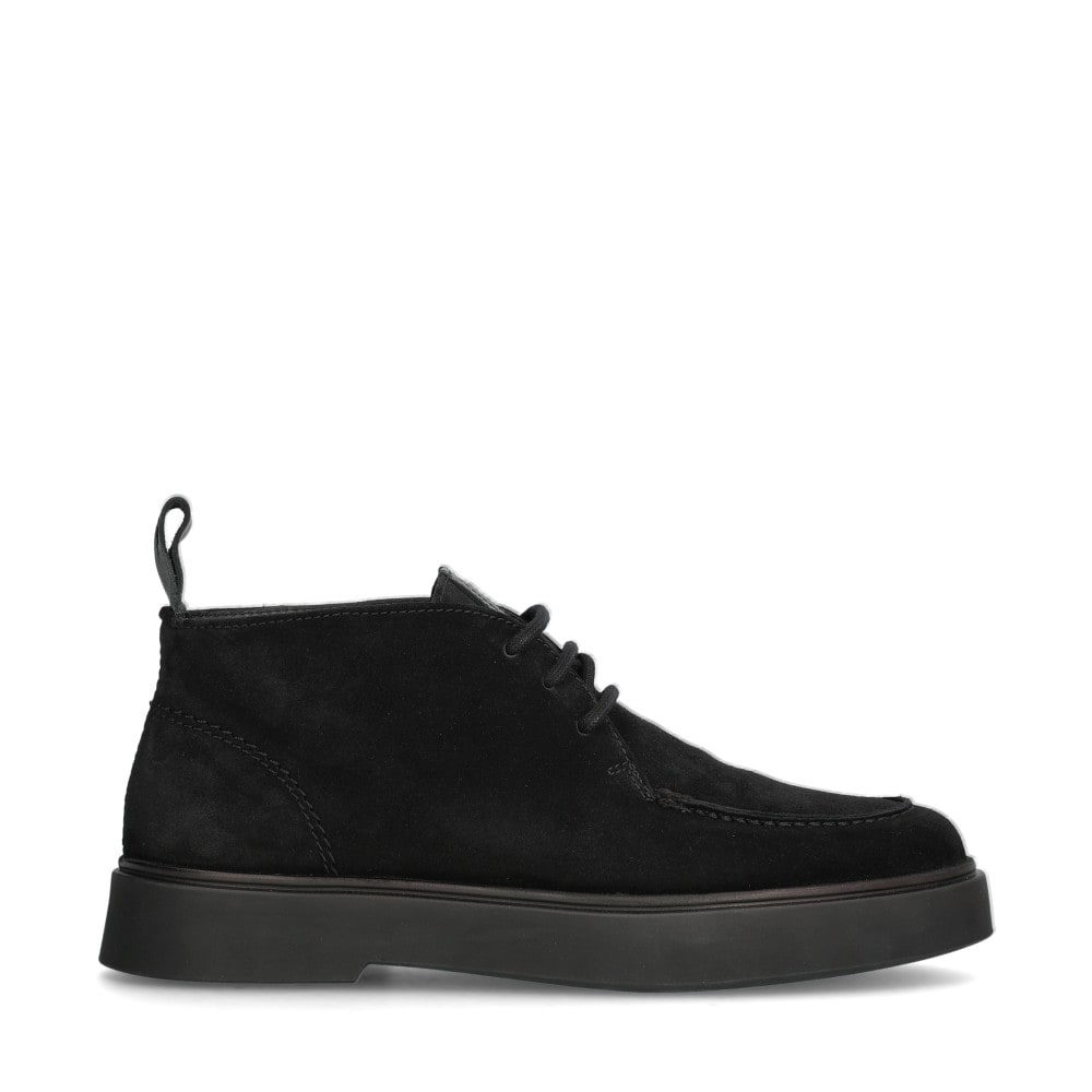 Mount Max Chukka Svart