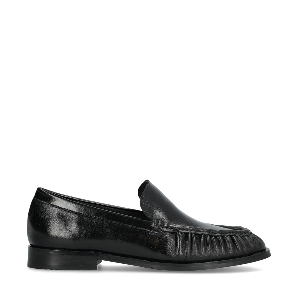 Lanzo Wrinkle Svart