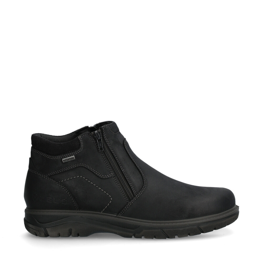 Barthes Boots WP