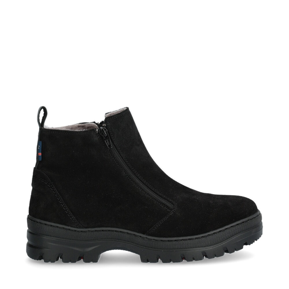 Tehor Boots Broddar