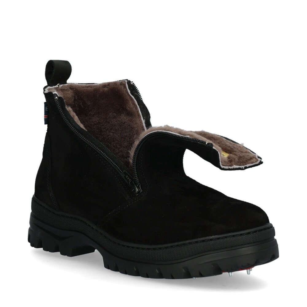 Tehor Boots Broddar