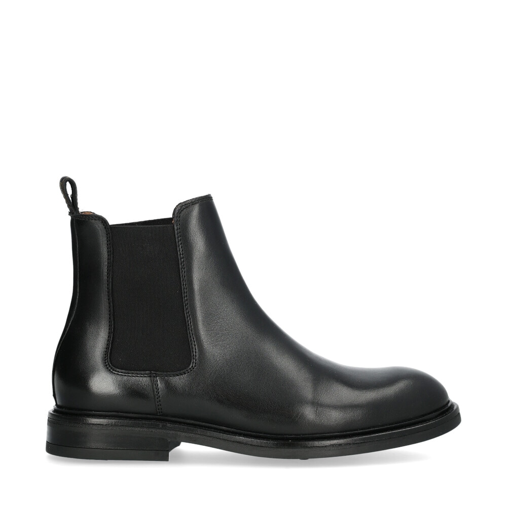 Mateo Chelseaboots