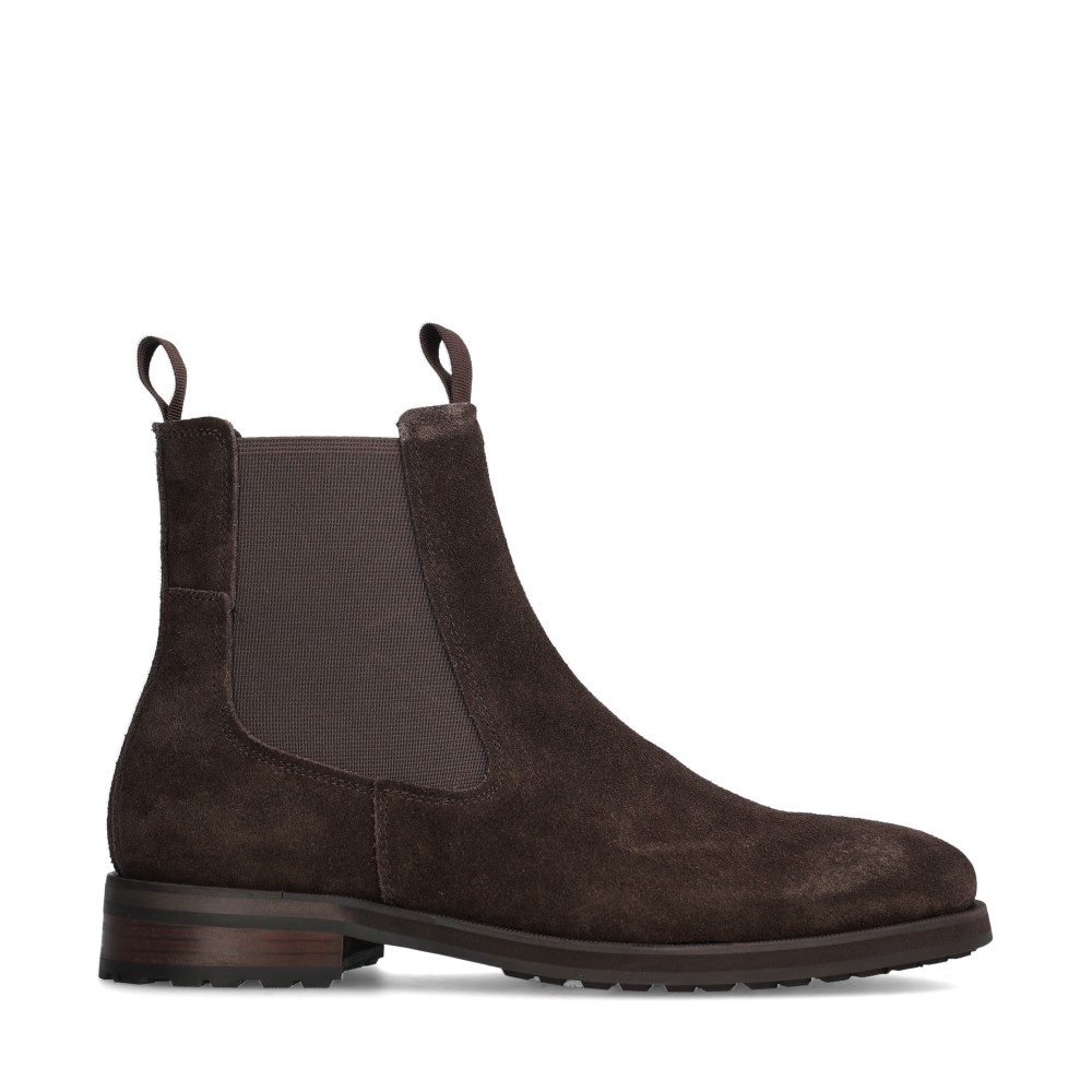 Brian Chelseaboots