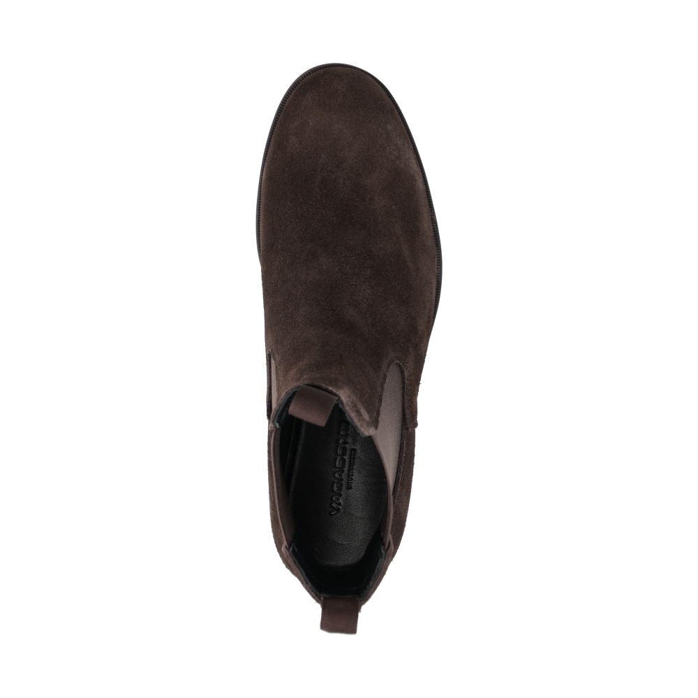 Brian Chelseaboots