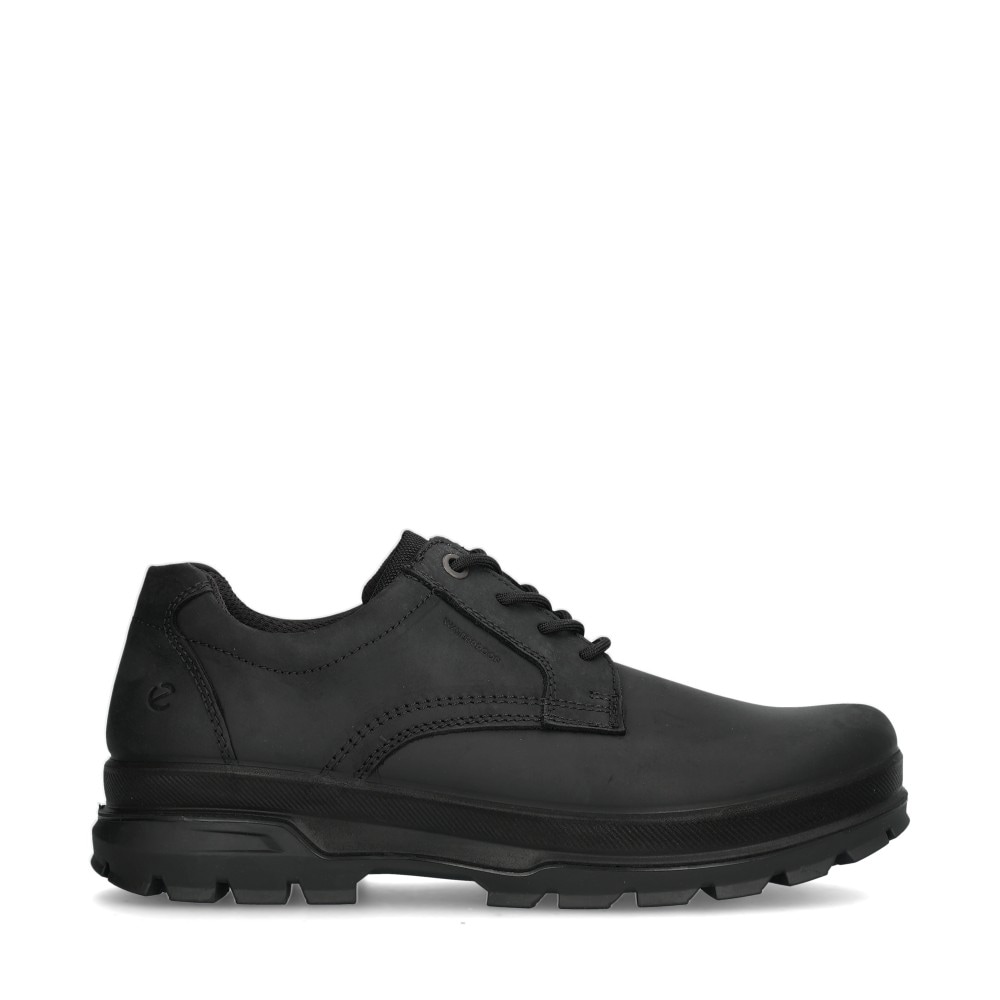 Rugged Track Casual