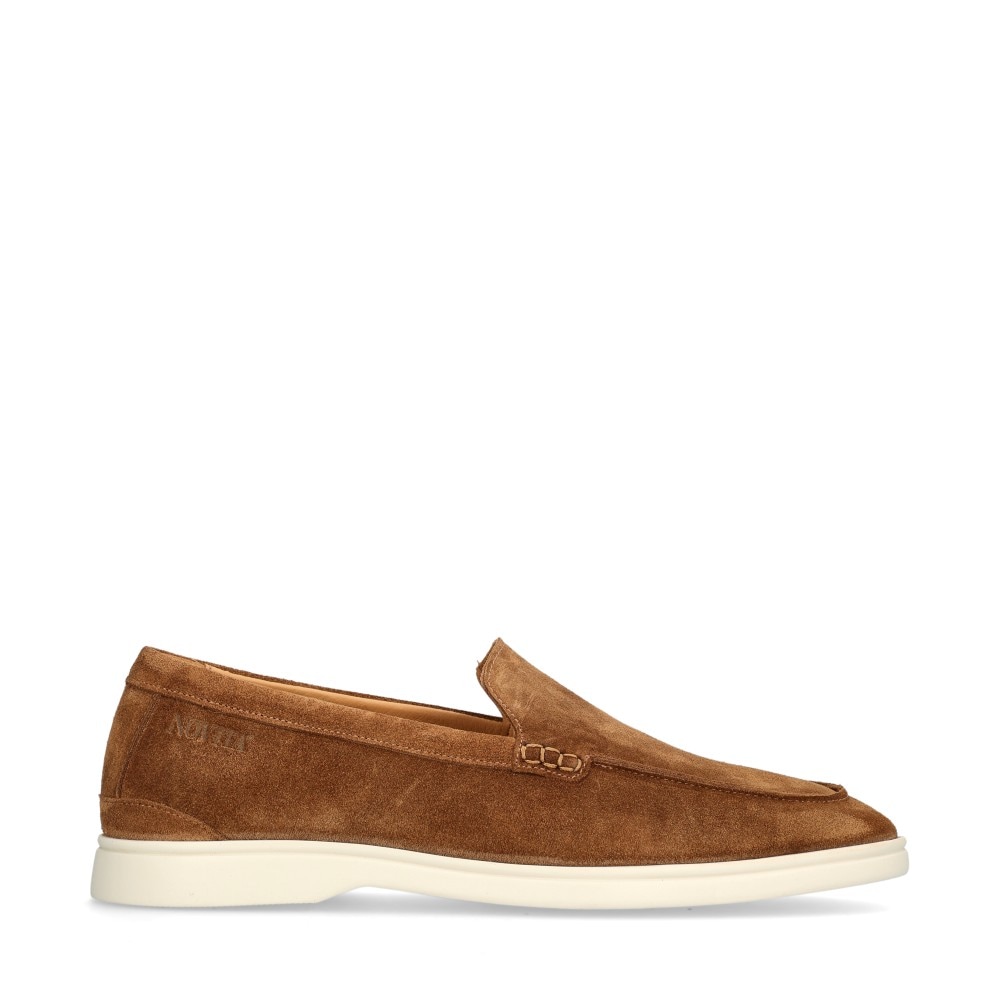 Pianosa Loafers