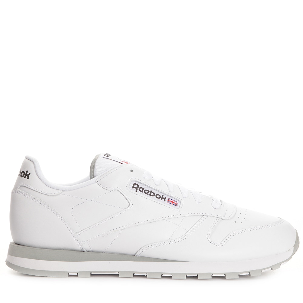 CL LTHR Sneakers