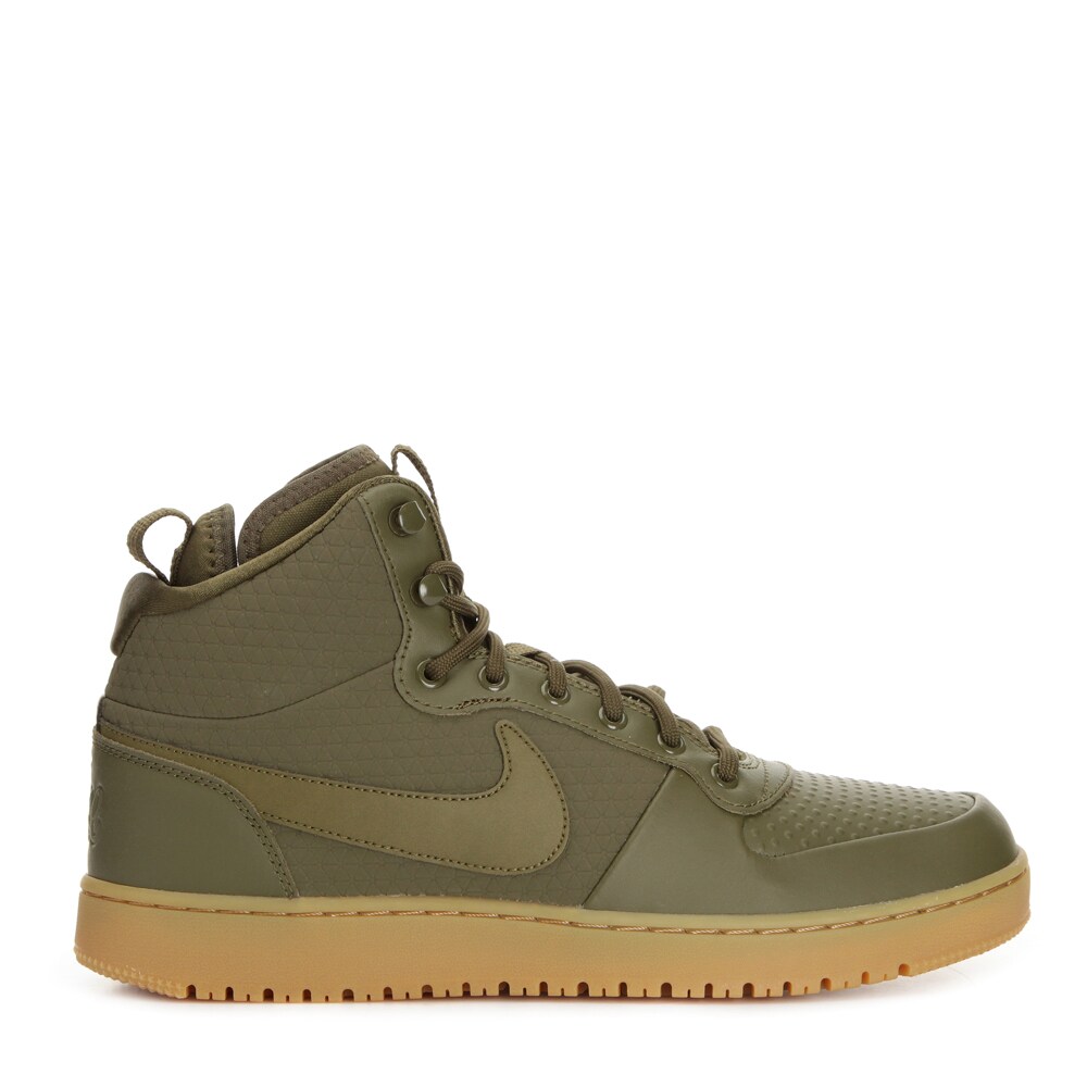 Ebernon Mid Sneakers