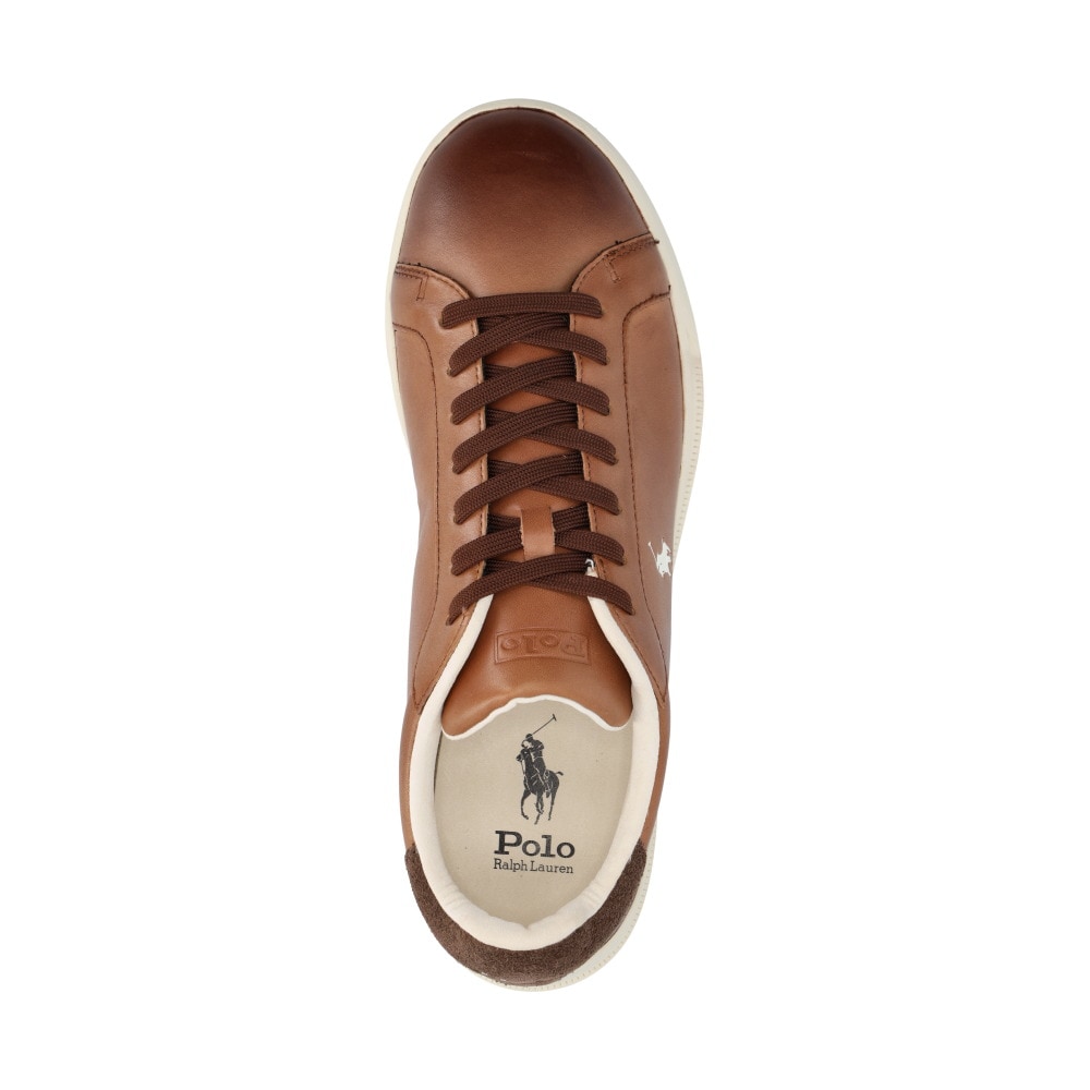 Hertiage Court II Sneakers
