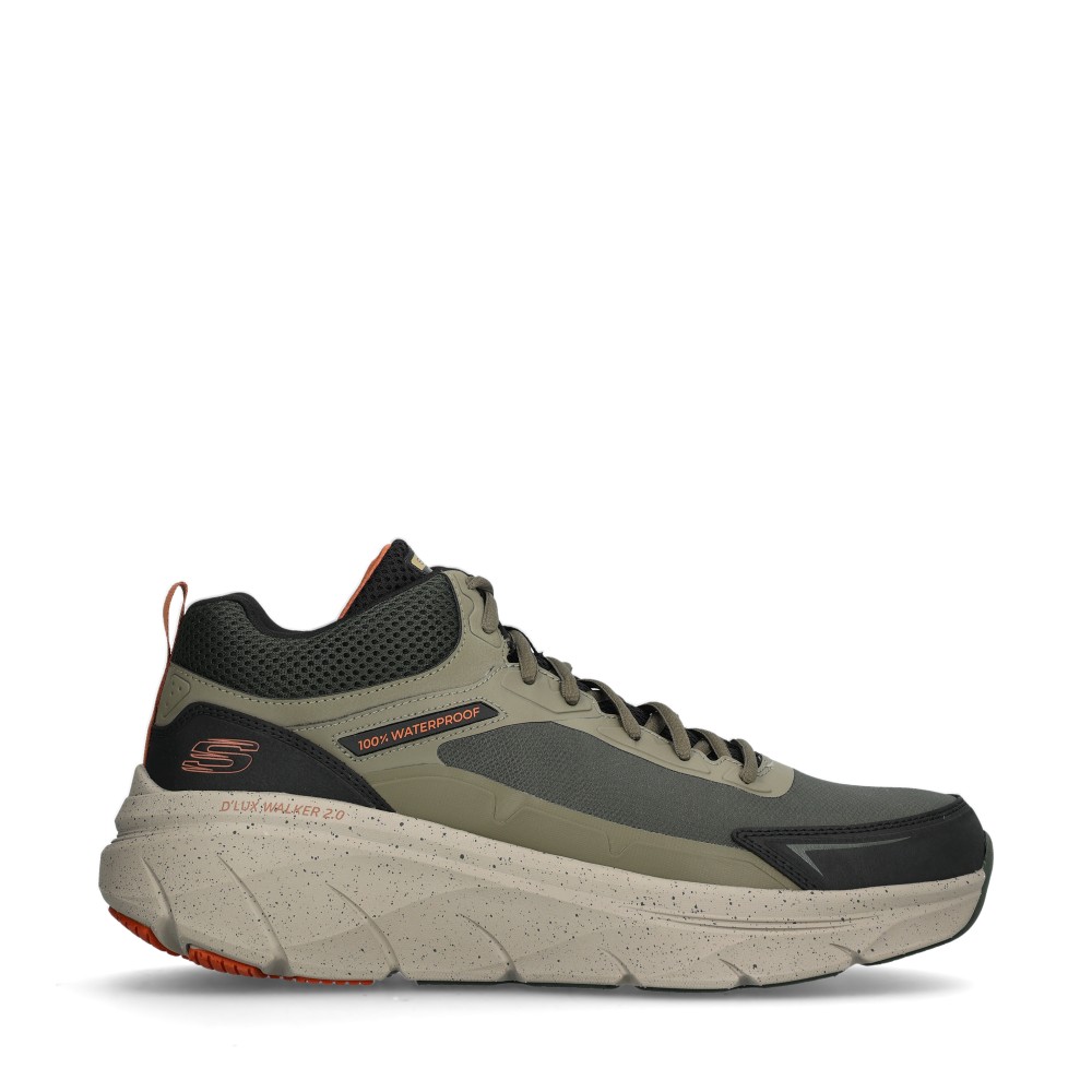 D Lux Walker 2.0 Sneakers