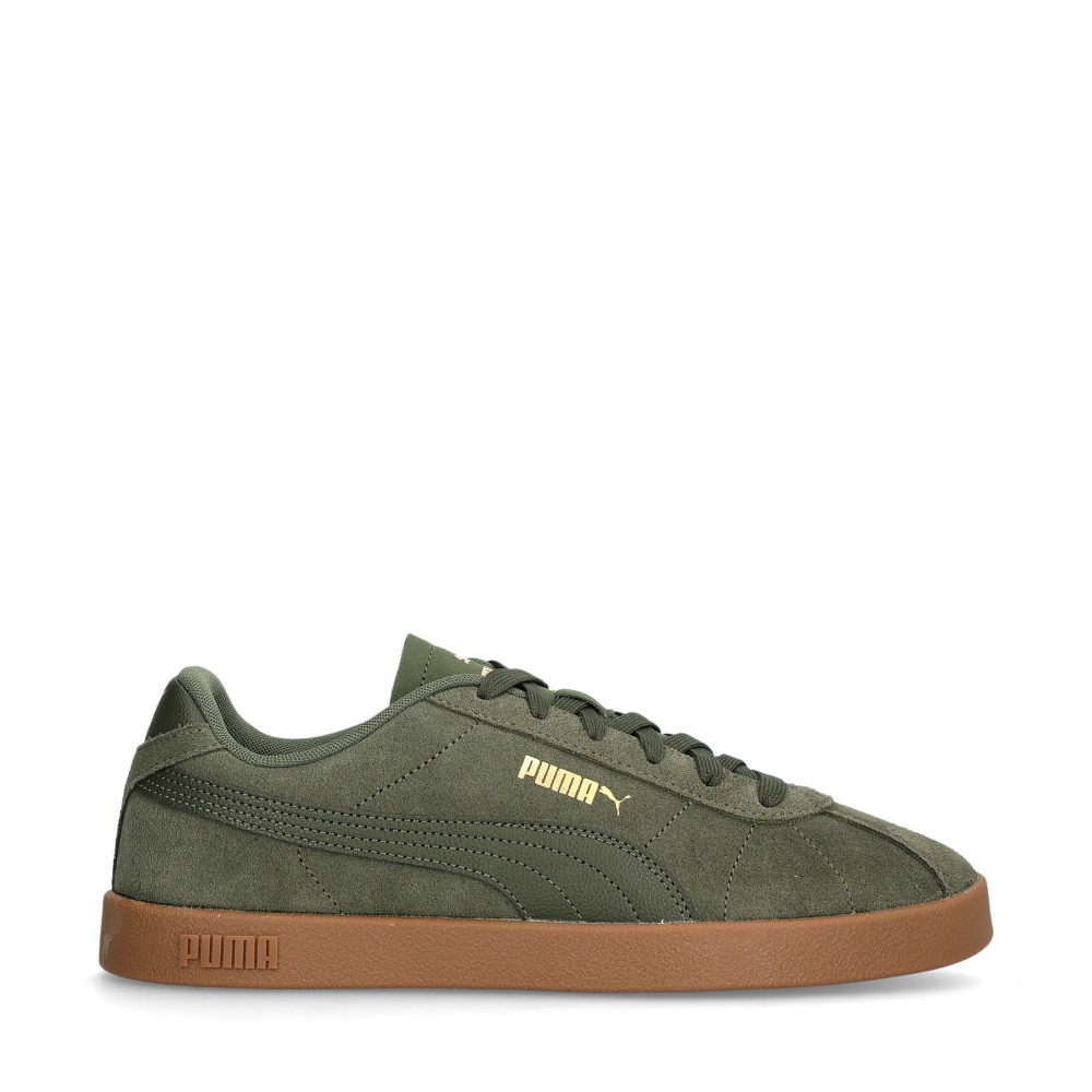 397444-34 Club II Sneakers