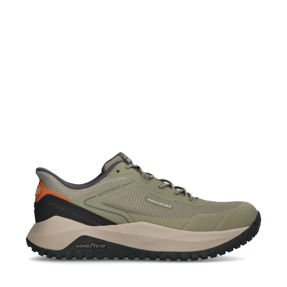 Badger Koda Sneakers