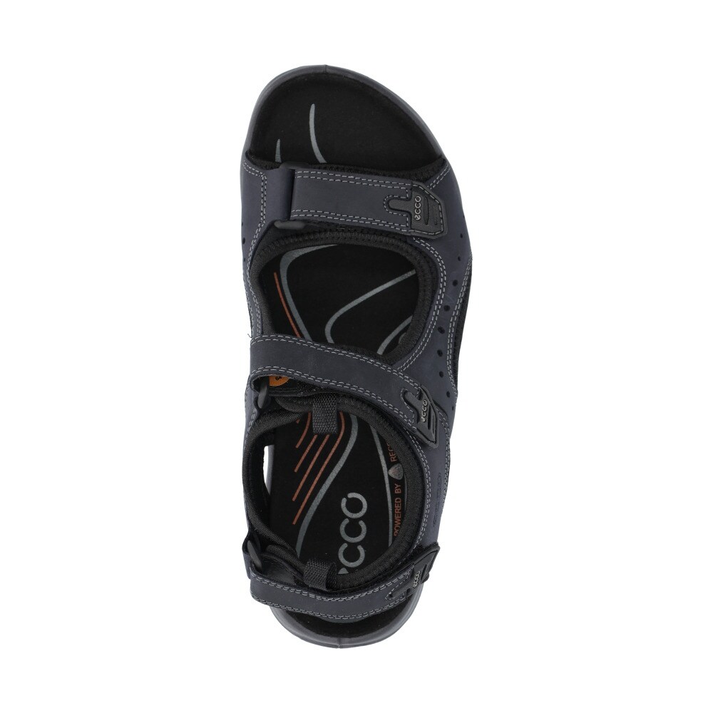 Offroad Sandaler